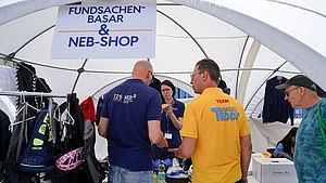 Eindrücke vom Tag der offenen Tore 2026