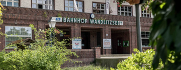 In Wandlitz können Besucher*innen im Rahmen des Tages der offenen Denkmäler drei Orte besuchen.