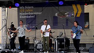 Eindrücke vom Tag der offenen Tore 2026