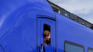 Eindrücke vom Tag der offenen Tore 2026