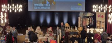 Kulturbühne Goldener Löwe
